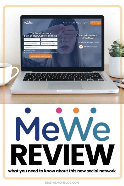 mewe social network scam